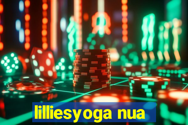 lilliesyoga nua